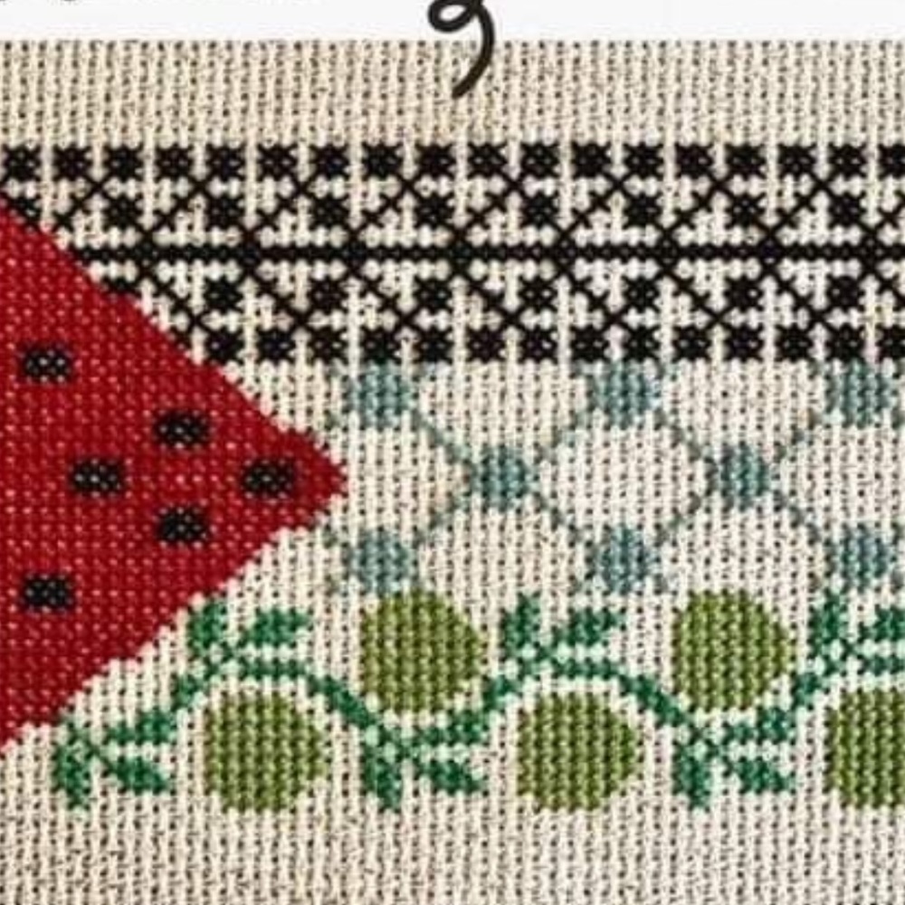 Meet your Posher, Ahleh